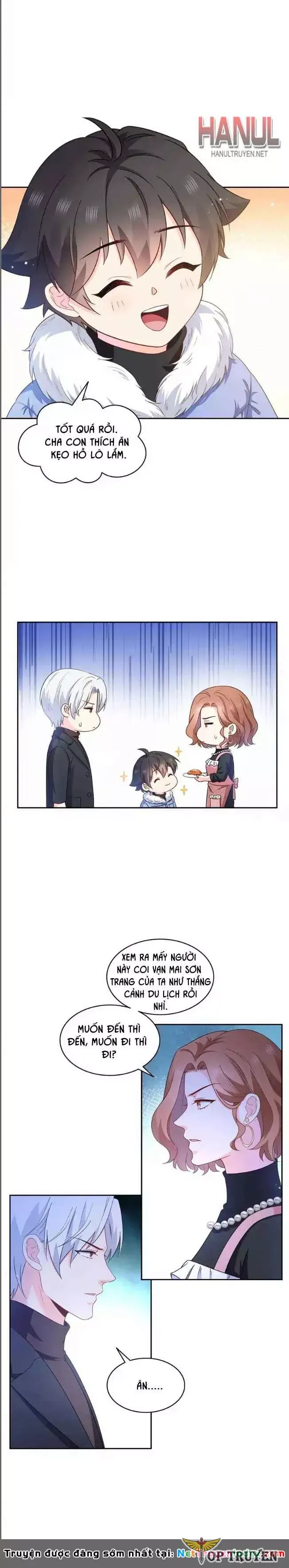 đọc truyện Hệt Như Hàn Quang Gặp Nắng Gắt Chương 578 ảnh 6 tại Thiên Thai Truyện