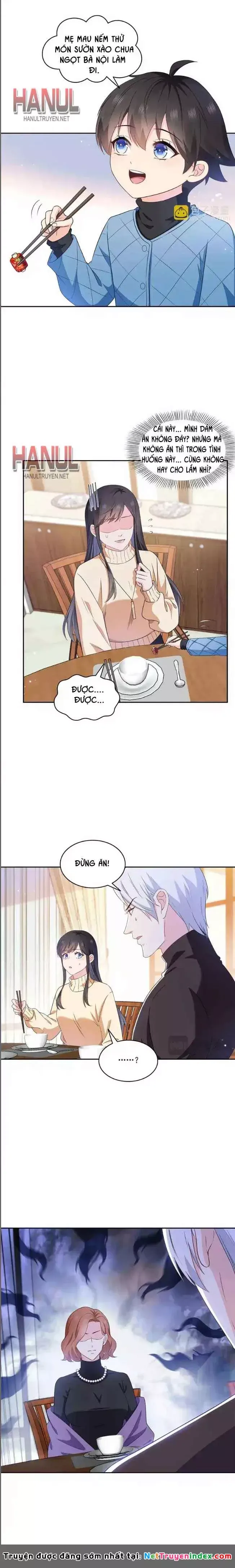 đọc truyện Hệt Như Hàn Quang Gặp Nắng Gắt Chương 578 ảnh 9 tại Thiên Thai Truyện