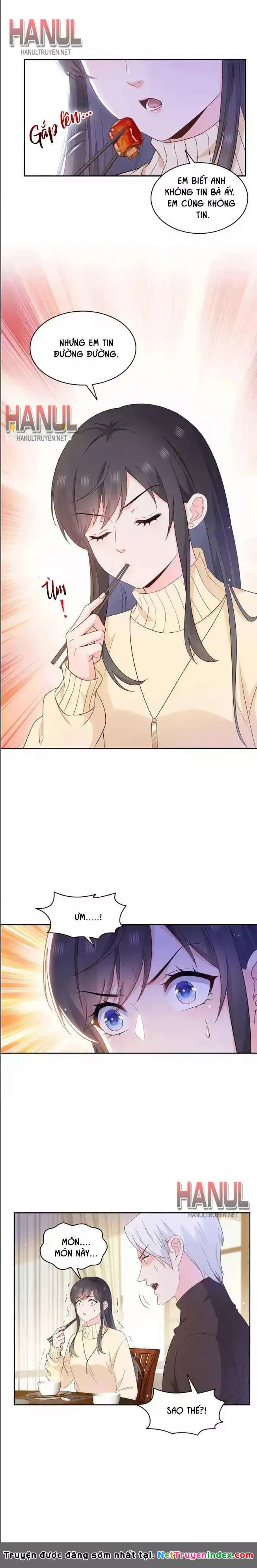 đọc truyện Hệt Như Hàn Quang Gặp Nắng Gắt Chương 578 ảnh 10 tại Thiên Thai Truyện