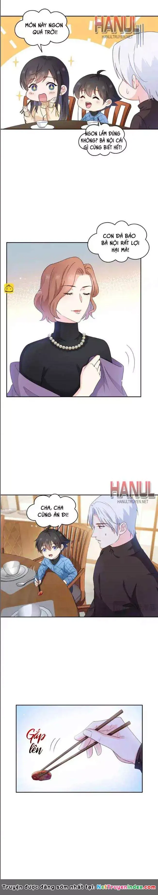 đọc truyện Hệt Như Hàn Quang Gặp Nắng Gắt Chương 578 ảnh 11 tại Thiên Thai Truyện