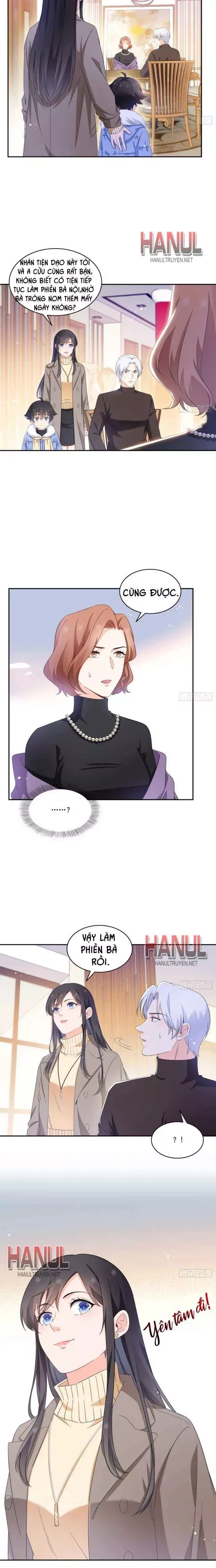 đọc truyện Hệt Như Hàn Quang Gặp Nắng Gắt Chương 579 ảnh 12 tại Thiên Thai Truyện