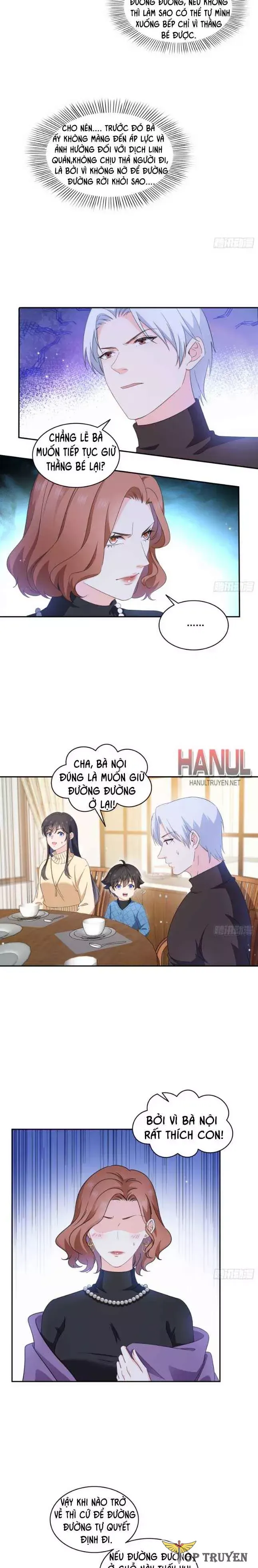 đọc truyện Hệt Như Hàn Quang Gặp Nắng Gắt Chương 579 ảnh 7 tại Thiên Thai Truyện