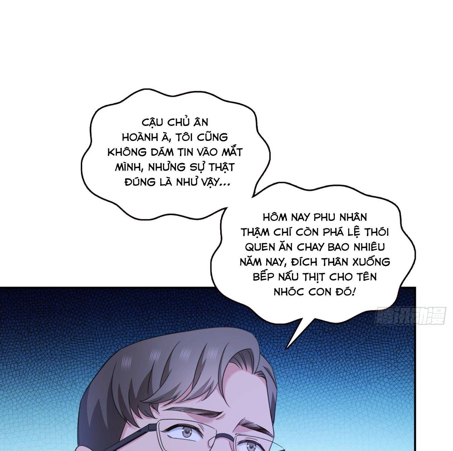 đọc truyện Hệt Như Hàn Quang Gặp Nắng Gắt Chương 580 ảnh 16 tại Thiên Thai Truyện