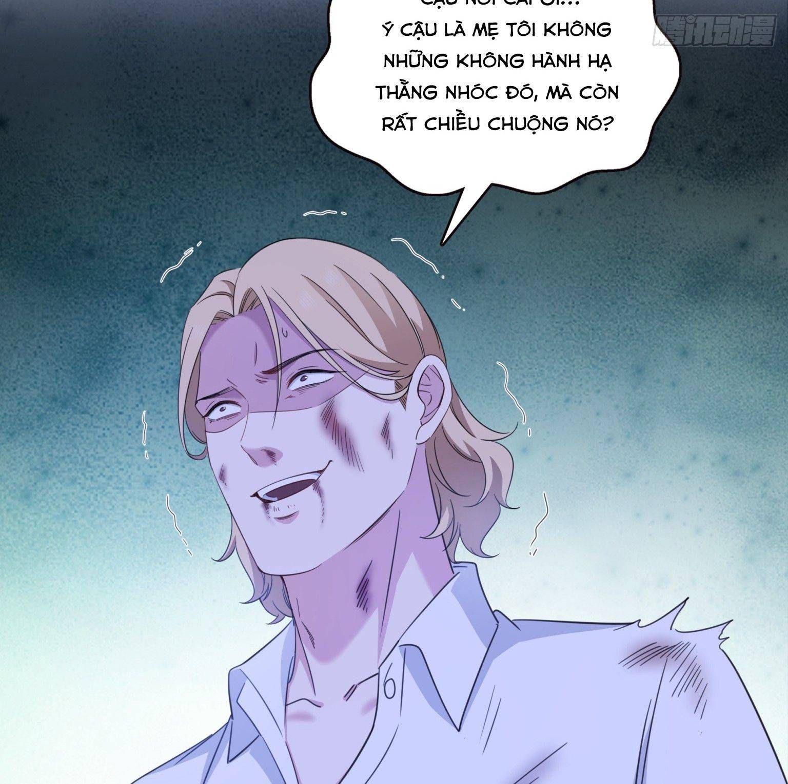 đọc truyện Hệt Như Hàn Quang Gặp Nắng Gắt Chương 580 ảnh 18 tại Thiên Thai Truyện