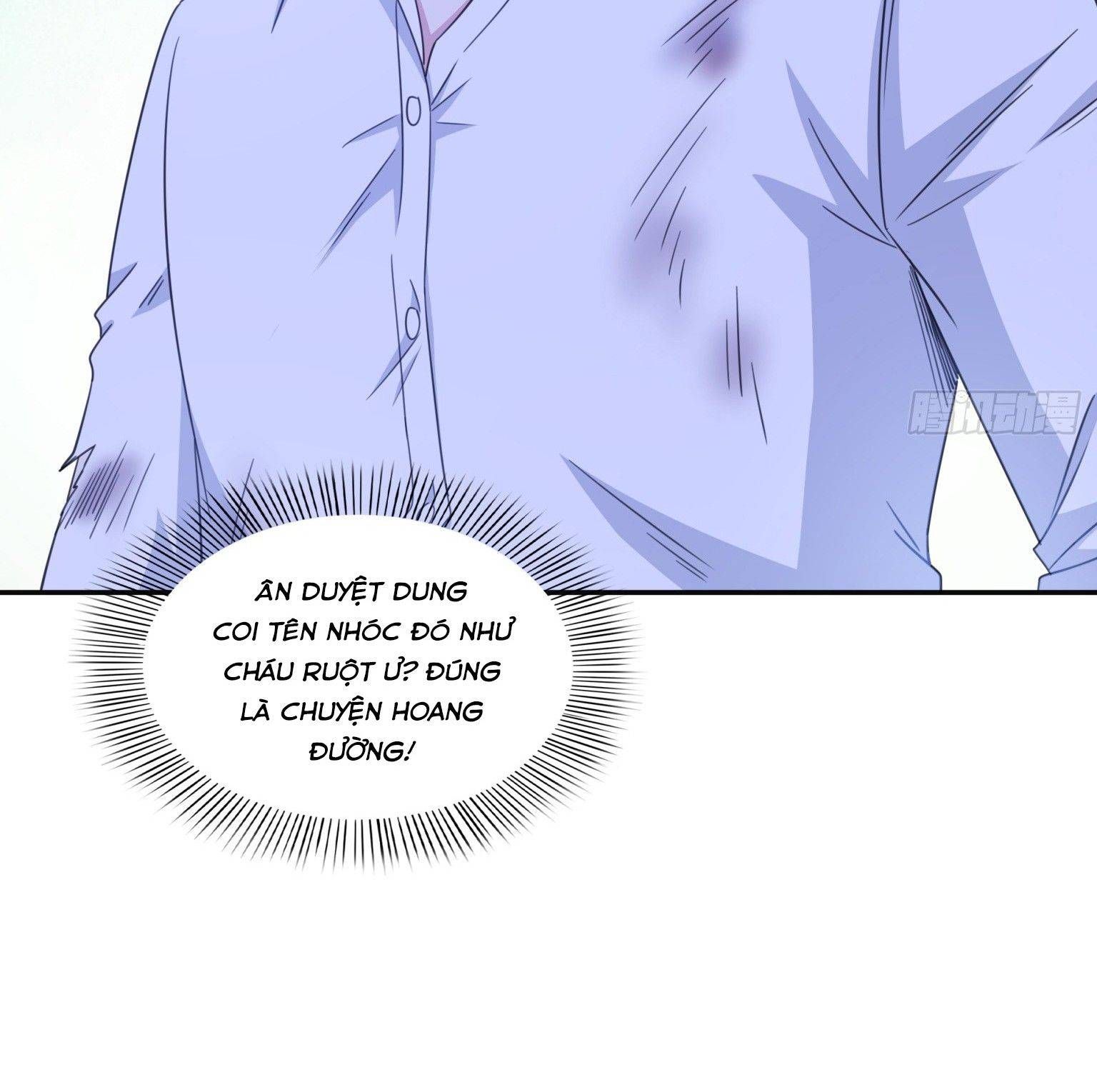 đọc truyện Hệt Như Hàn Quang Gặp Nắng Gắt Chương 580 ảnh 19 tại Thiên Thai Truyện