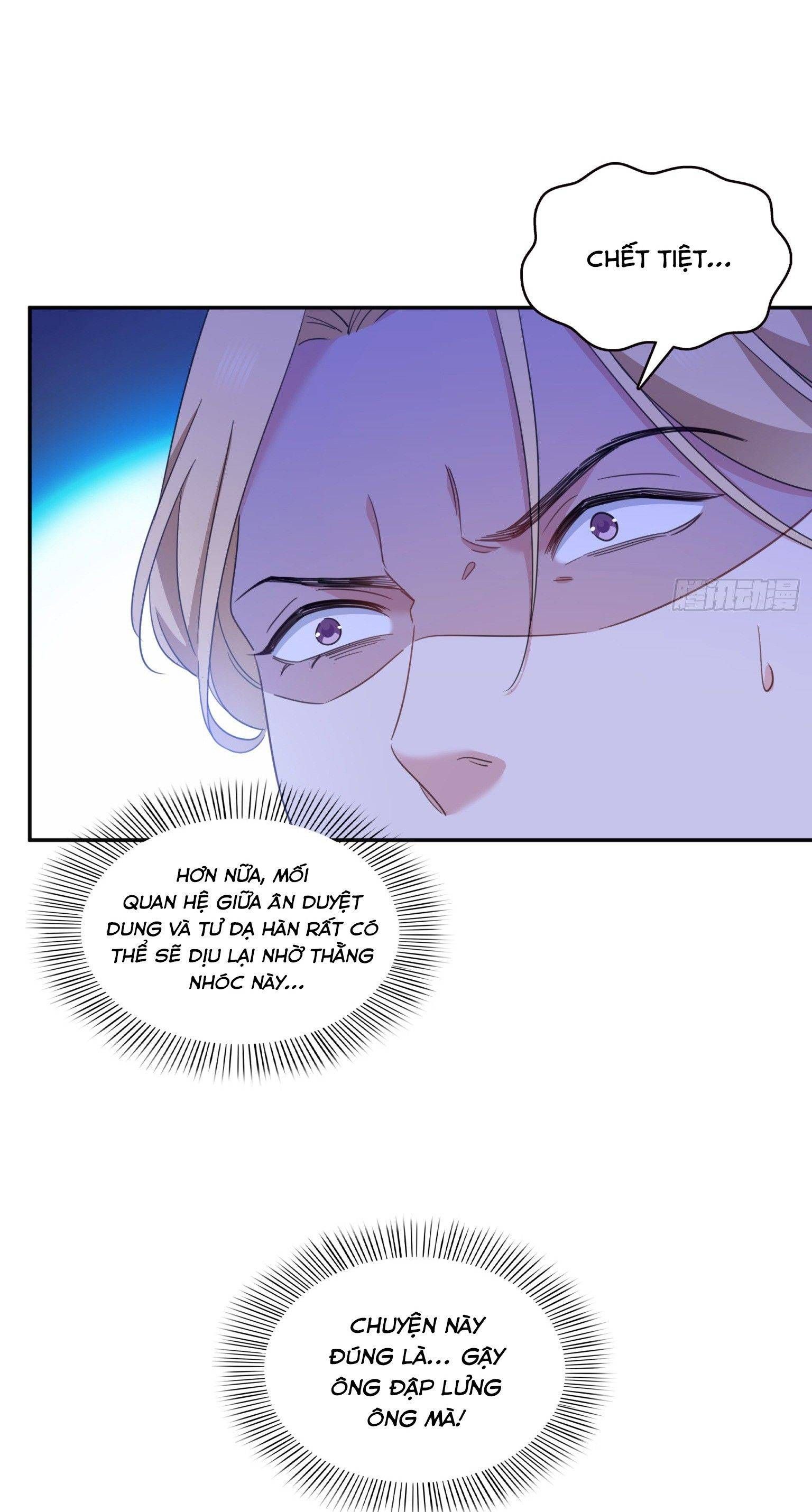 đọc truyện Hệt Như Hàn Quang Gặp Nắng Gắt Chương 580 ảnh 20 tại Thiên Thai Truyện