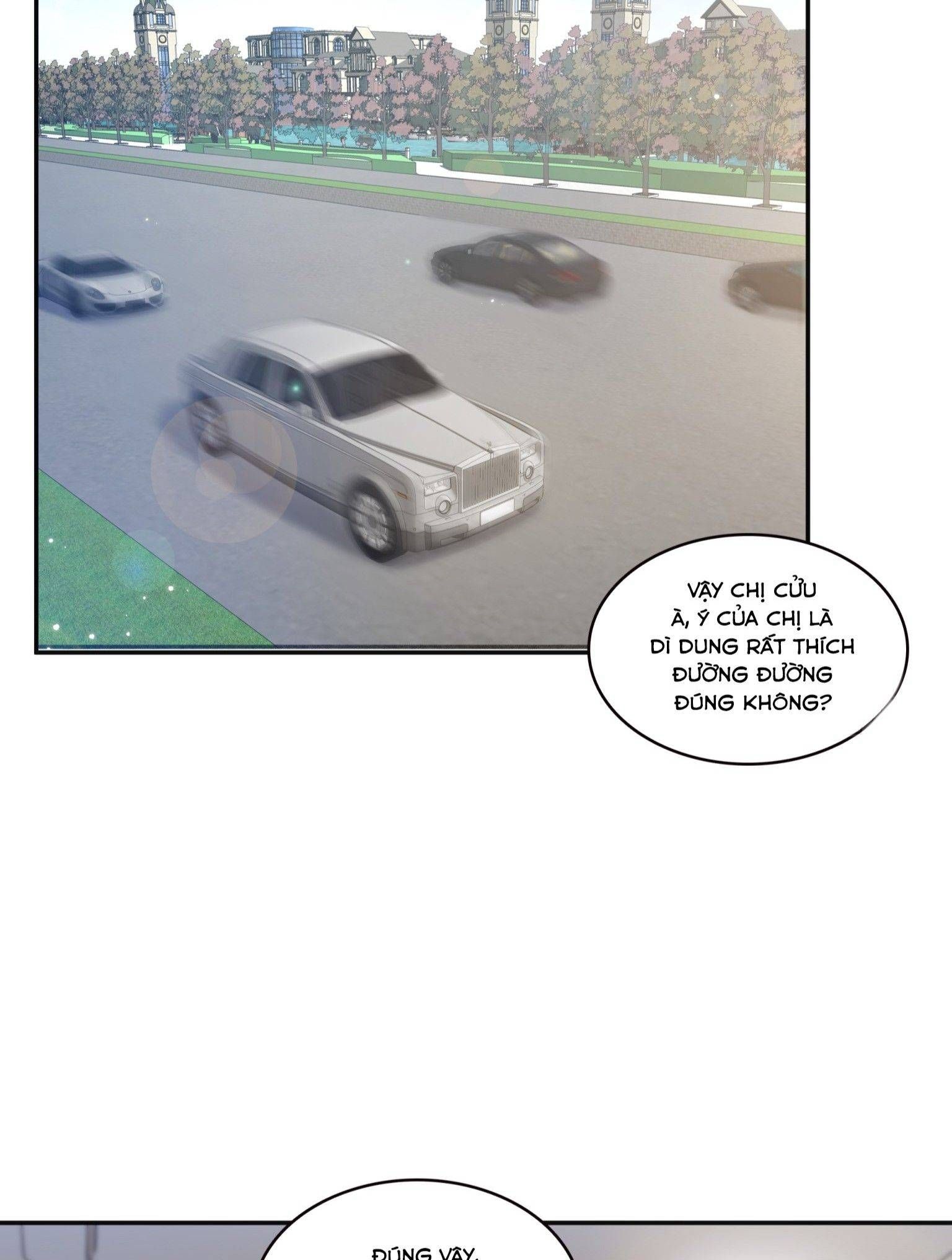 đọc truyện Hệt Như Hàn Quang Gặp Nắng Gắt Chương 580 ảnh 4 tại Thiên Thai Truyện