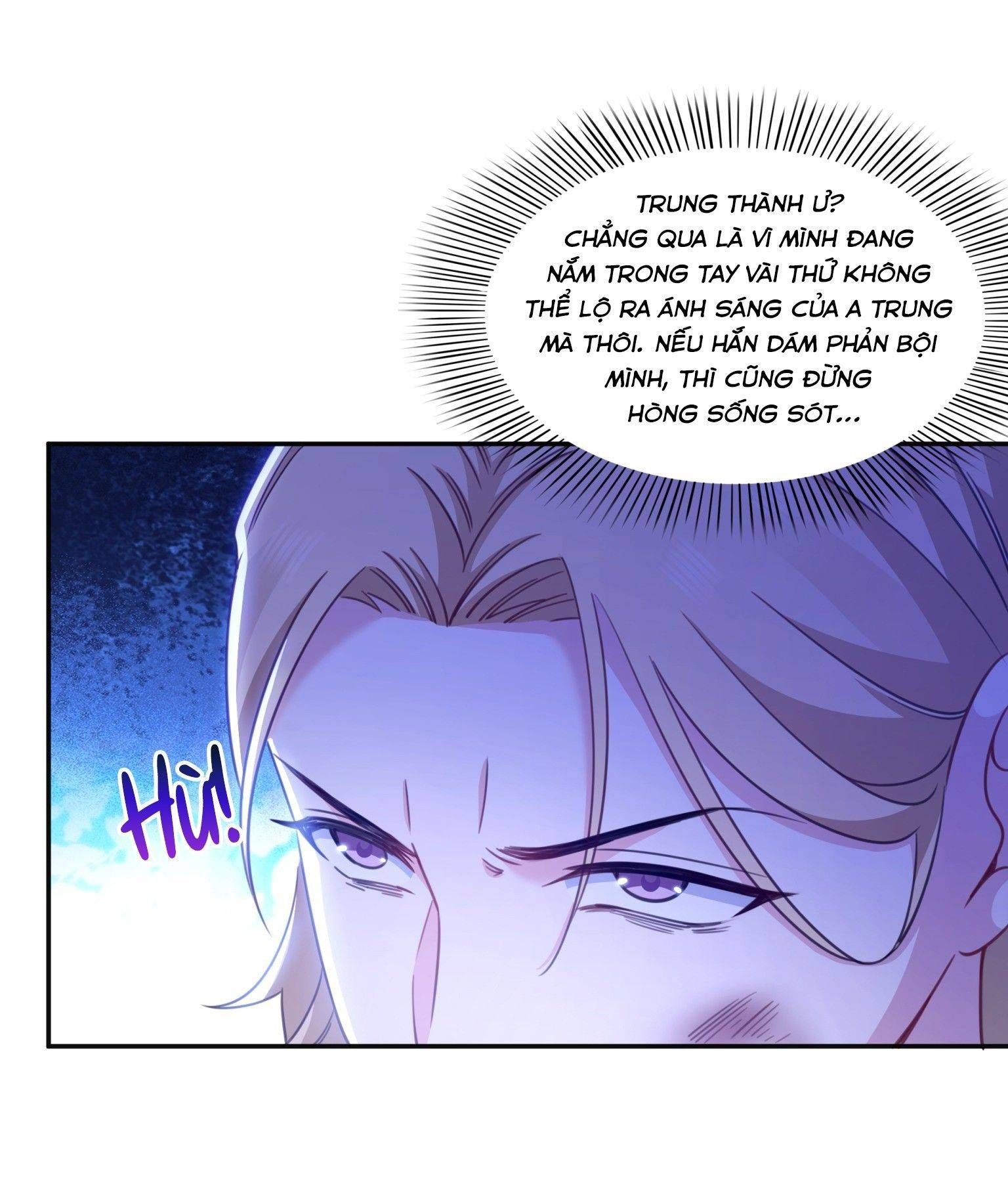 đọc truyện Hệt Như Hàn Quang Gặp Nắng Gắt Chương 580 ảnh 22 tại Thiên Thai Truyện