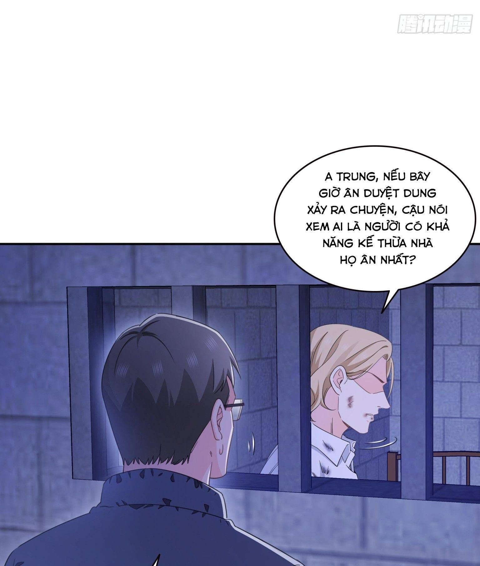 đọc truyện Hệt Như Hàn Quang Gặp Nắng Gắt Chương 580 ảnh 23 tại Thiên Thai Truyện