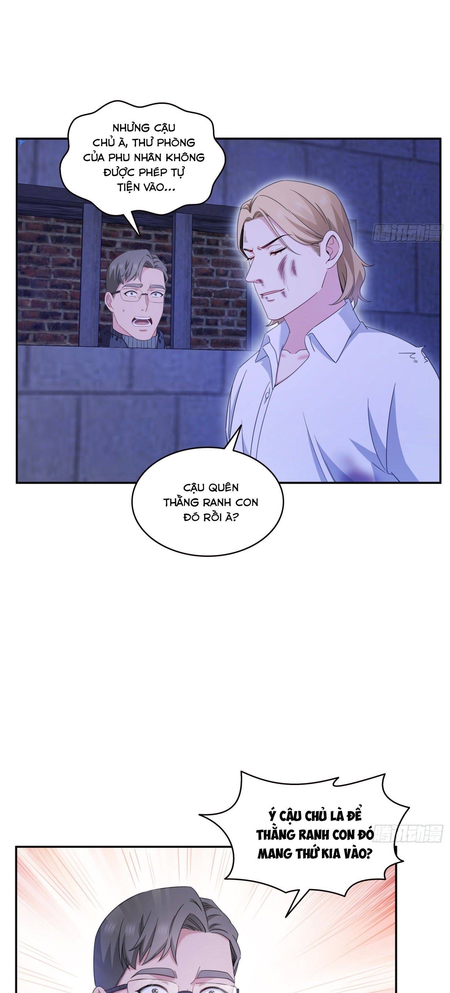 đọc truyện Hệt Như Hàn Quang Gặp Nắng Gắt Chương 580 ảnh 25 tại Thiên Thai Truyện