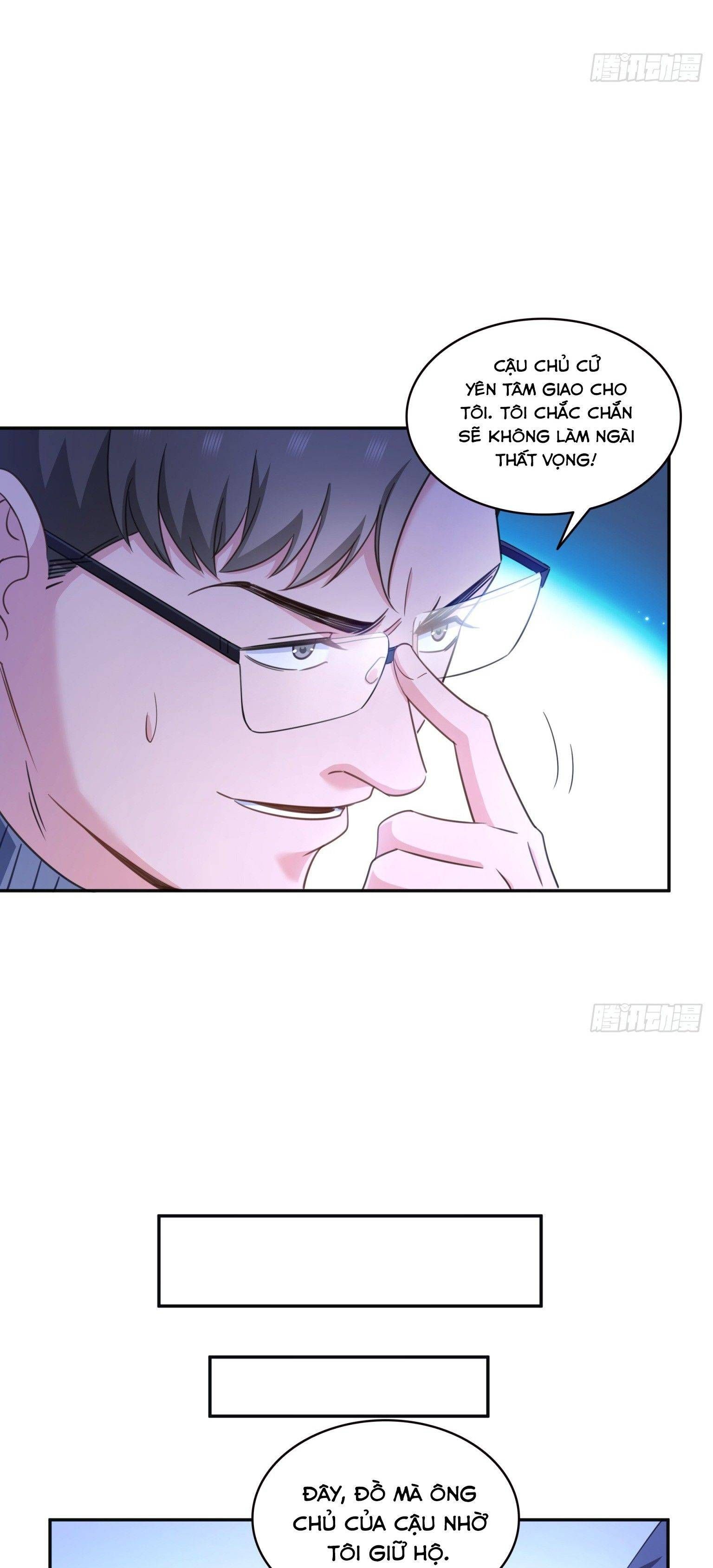 đọc truyện Hệt Như Hàn Quang Gặp Nắng Gắt Chương 580 ảnh 27 tại Thiên Thai Truyện