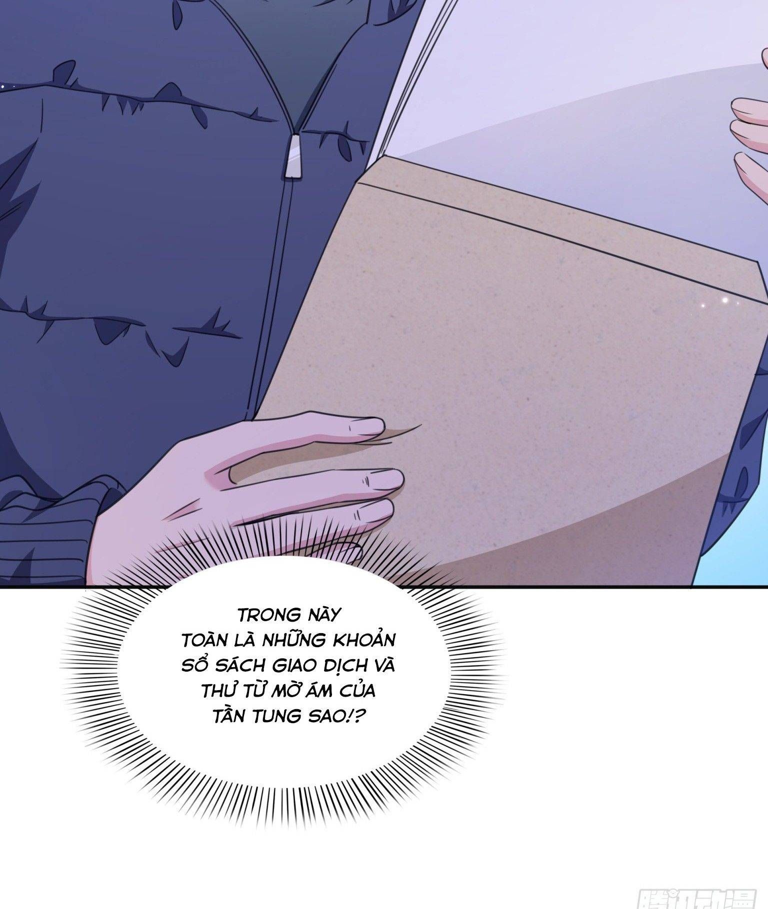 đọc truyện Hệt Như Hàn Quang Gặp Nắng Gắt Chương 580 ảnh 30 tại Thiên Thai Truyện