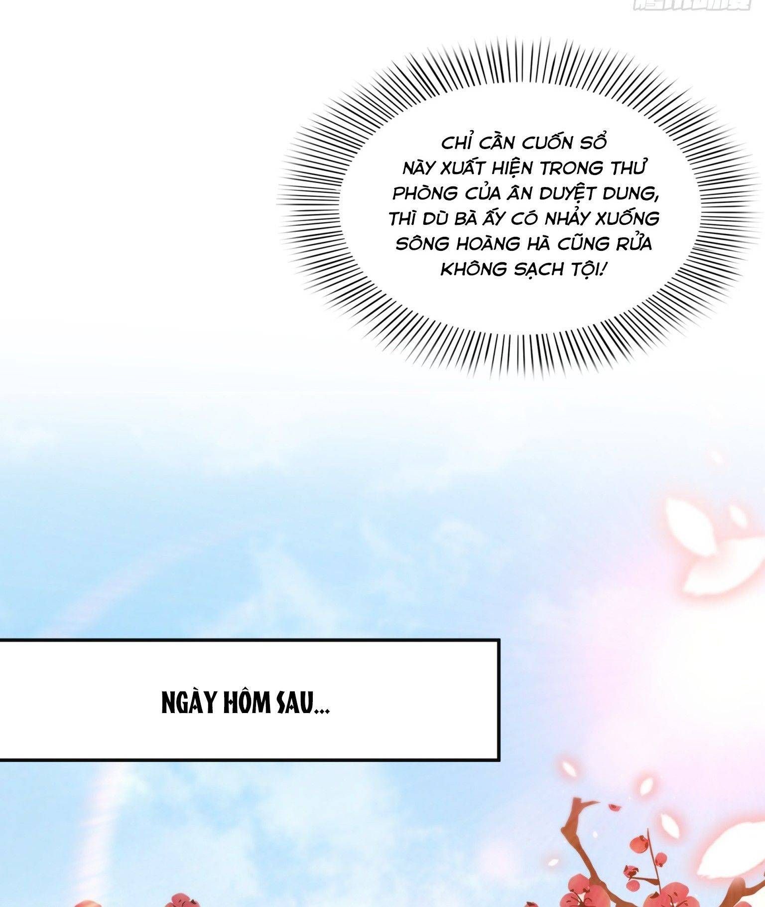 đọc truyện Hệt Như Hàn Quang Gặp Nắng Gắt Chương 580 ảnh 31 tại Thiên Thai Truyện