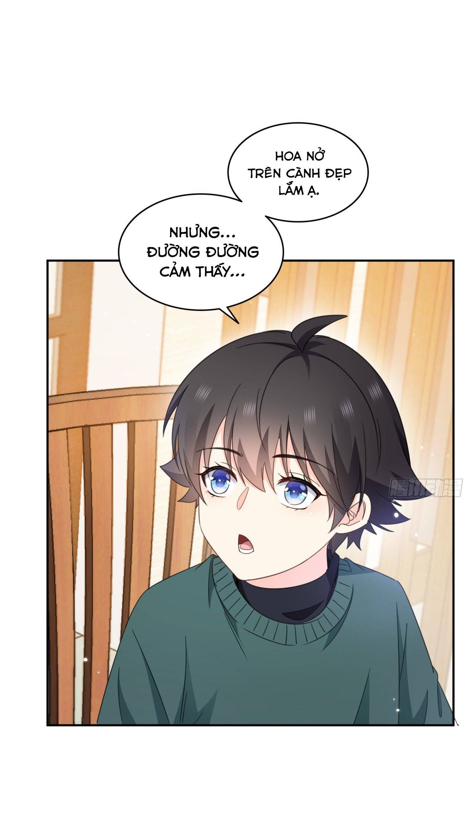 đọc truyện Hệt Như Hàn Quang Gặp Nắng Gắt Chương 580 ảnh 36 tại Thiên Thai Truyện