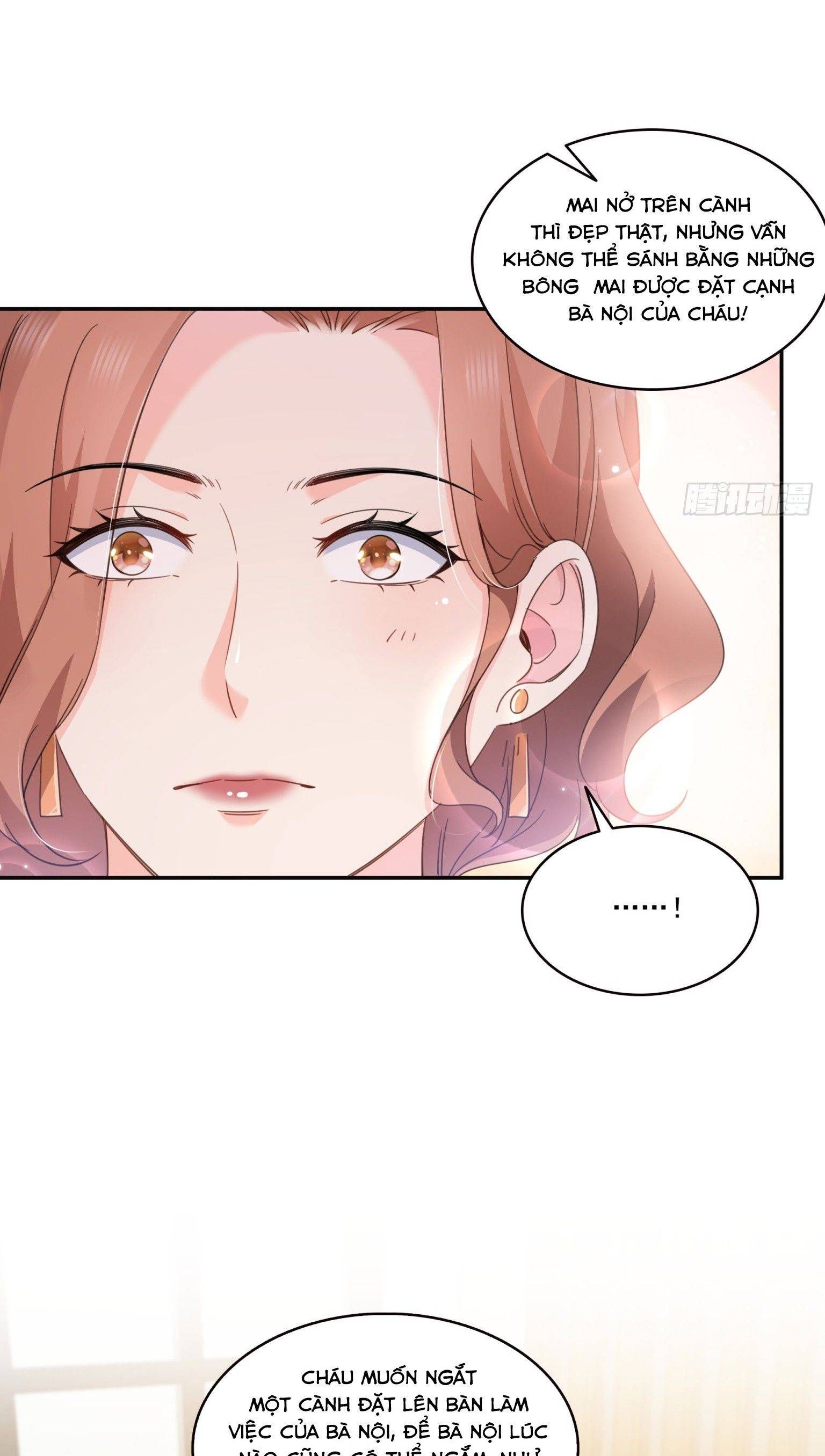 đọc truyện Hệt Như Hàn Quang Gặp Nắng Gắt Chương 580 ảnh 37 tại Thiên Thai Truyện