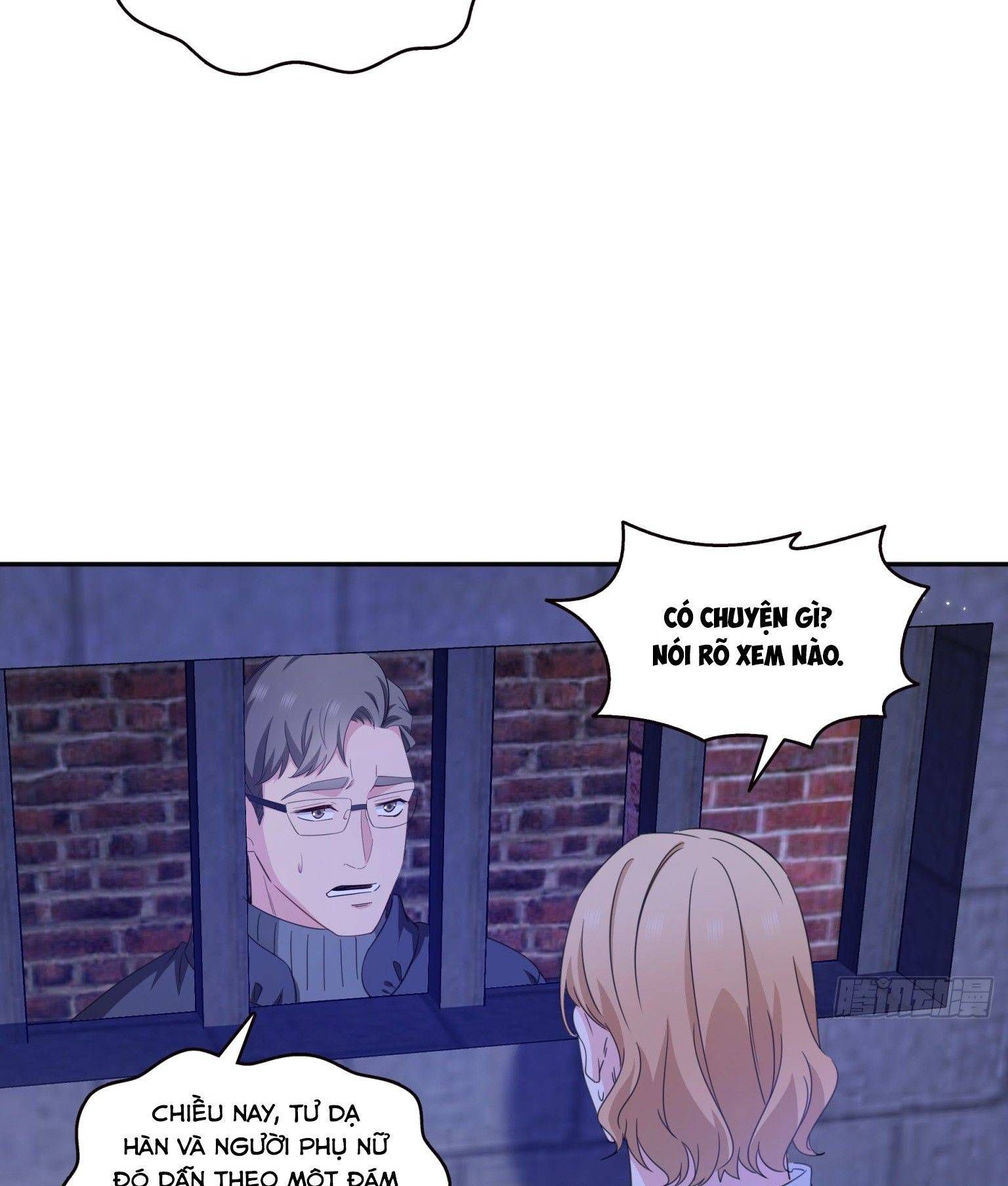 đọc truyện Hệt Như Hàn Quang Gặp Nắng Gắt Chương 580 ảnh 11 tại Thiên Thai Truyện