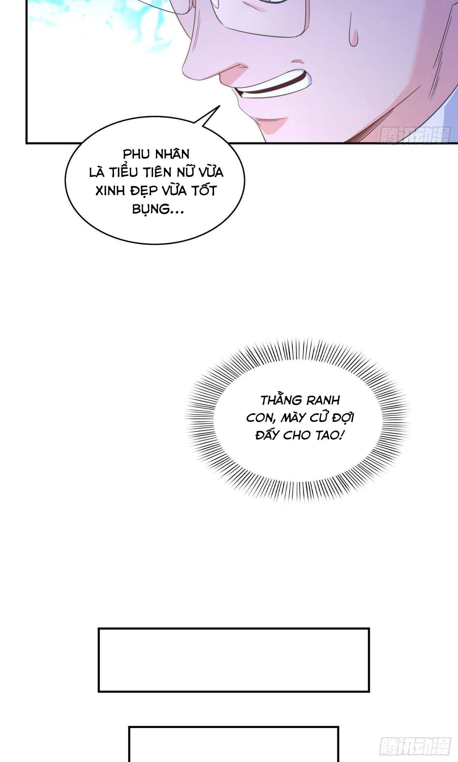 đọc truyện Hệt Như Hàn Quang Gặp Nắng Gắt Chương 581 ảnh 16 tại Thiên Thai Truyện