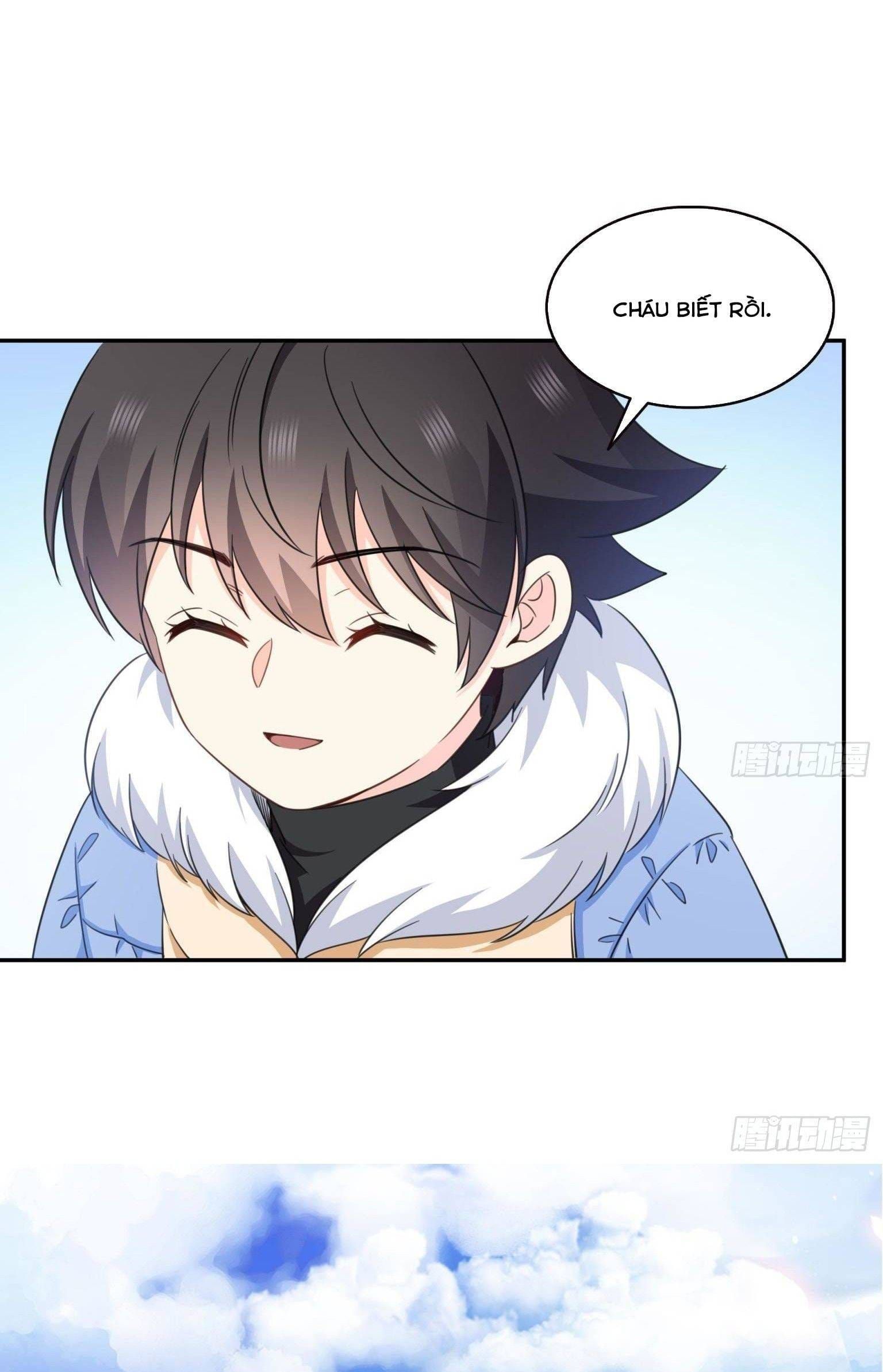 đọc truyện Hệt Như Hàn Quang Gặp Nắng Gắt Chương 581 ảnh 18 tại Thiên Thai Truyện