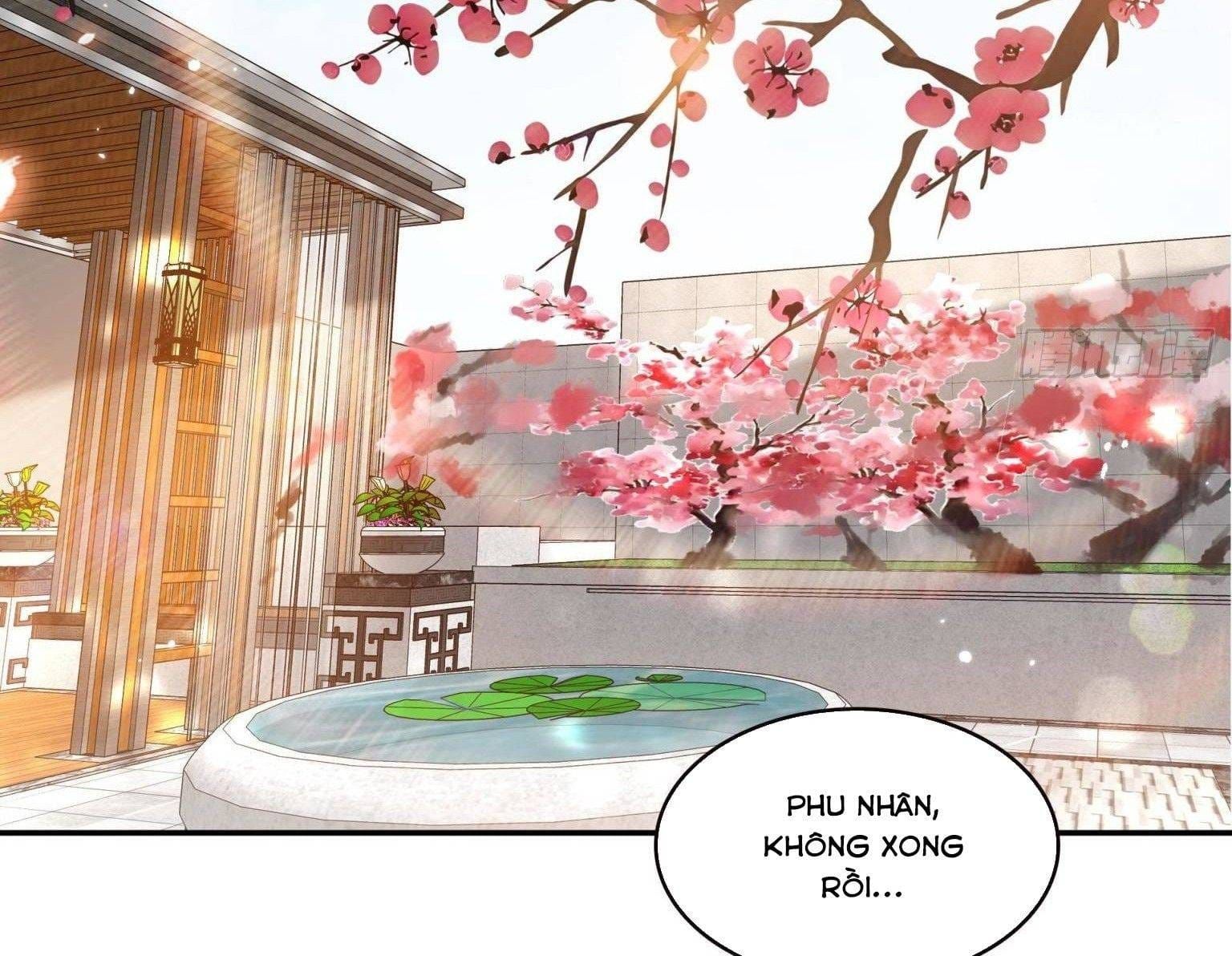 đọc truyện Hệt Như Hàn Quang Gặp Nắng Gắt Chương 581 ảnh 20 tại Thiên Thai Truyện