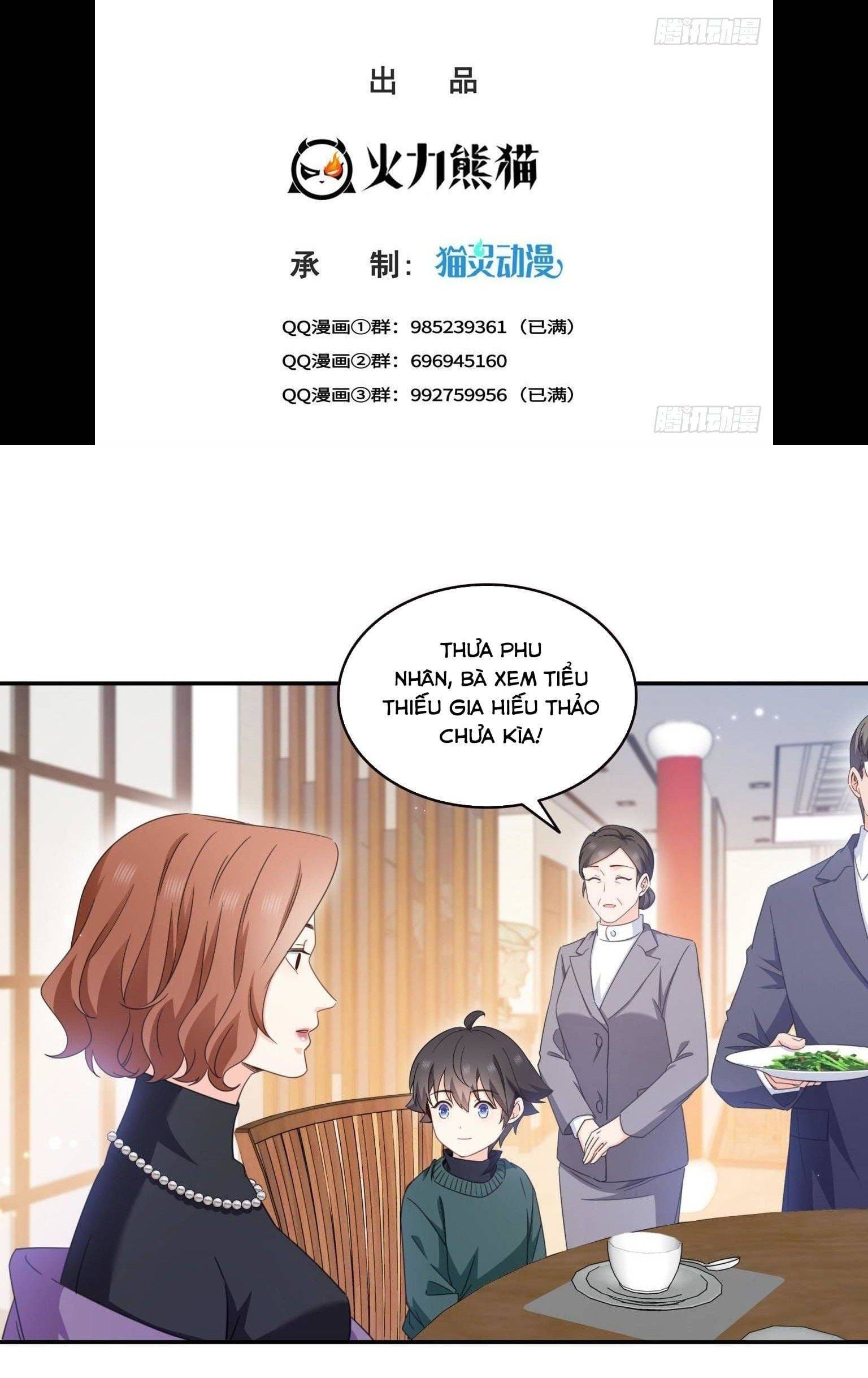 đọc truyện Hệt Như Hàn Quang Gặp Nắng Gắt Chương 581 ảnh 4 tại Thiên Thai Truyện