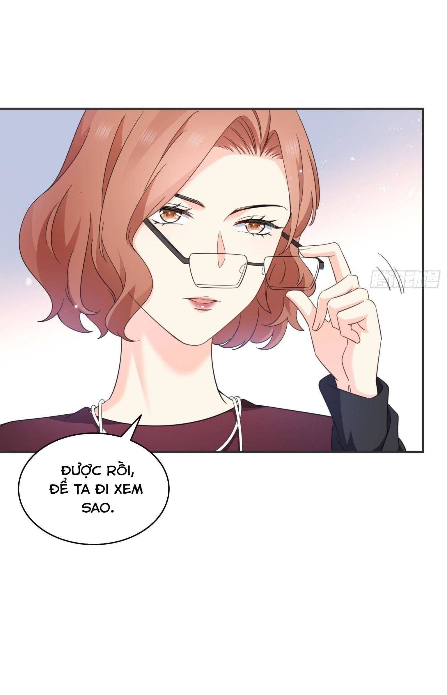 đọc truyện Hệt Như Hàn Quang Gặp Nắng Gắt Chương 581 ảnh 22 tại Thiên Thai Truyện