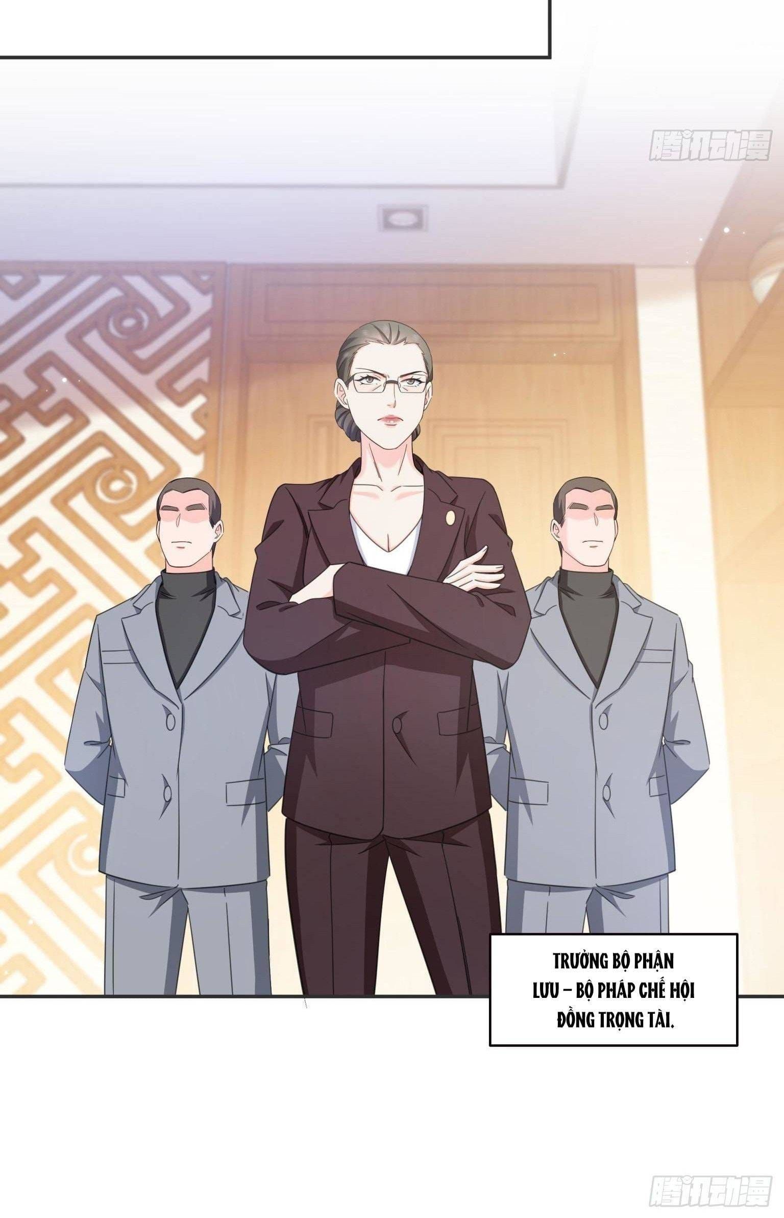 đọc truyện Hệt Như Hàn Quang Gặp Nắng Gắt Chương 581 ảnh 24 tại Thiên Thai Truyện