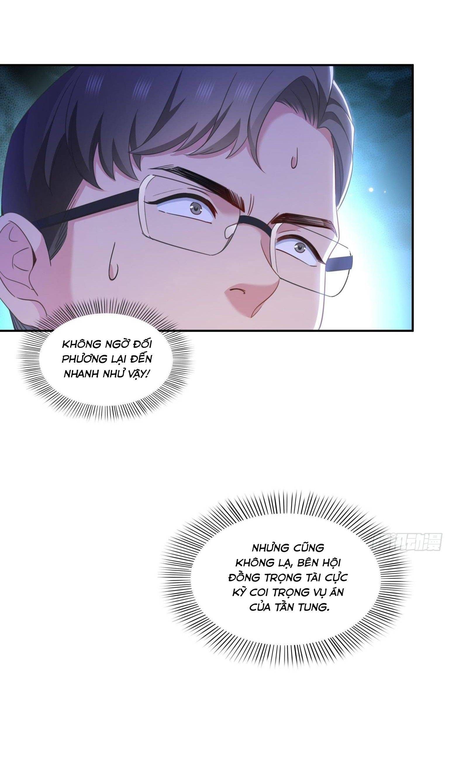 đọc truyện Hệt Như Hàn Quang Gặp Nắng Gắt Chương 581 ảnh 26 tại Thiên Thai Truyện