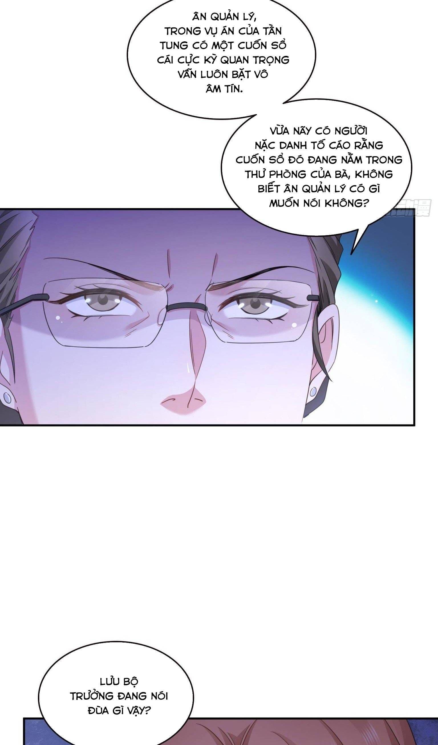 đọc truyện Hệt Như Hàn Quang Gặp Nắng Gắt Chương 581 ảnh 28 tại Thiên Thai Truyện