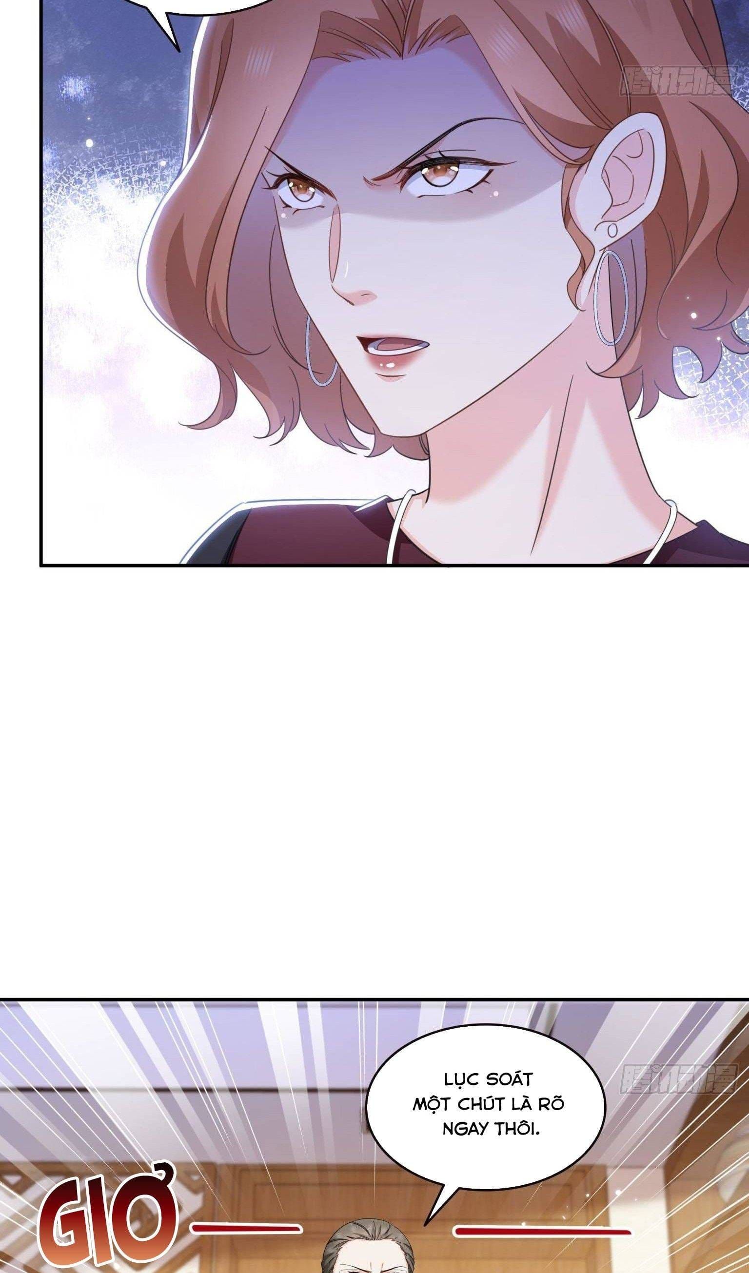 đọc truyện Hệt Như Hàn Quang Gặp Nắng Gắt Chương 581 ảnh 29 tại Thiên Thai Truyện