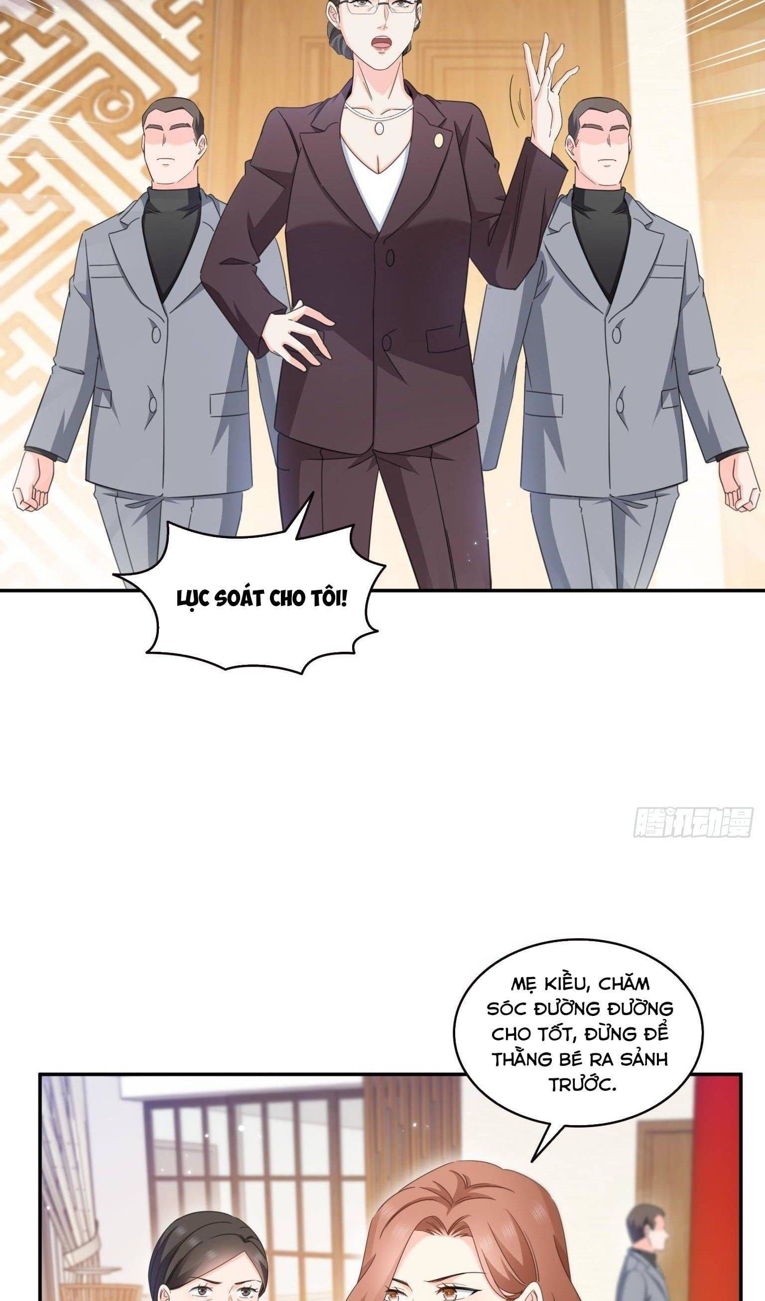 đọc truyện Hệt Như Hàn Quang Gặp Nắng Gắt Chương 581 ảnh 30 tại Thiên Thai Truyện