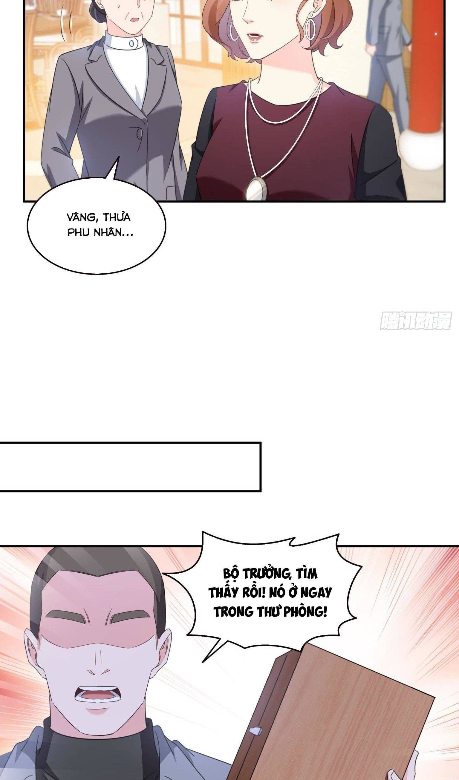 đọc truyện Hệt Như Hàn Quang Gặp Nắng Gắt Chương 581 ảnh 31 tại Thiên Thai Truyện