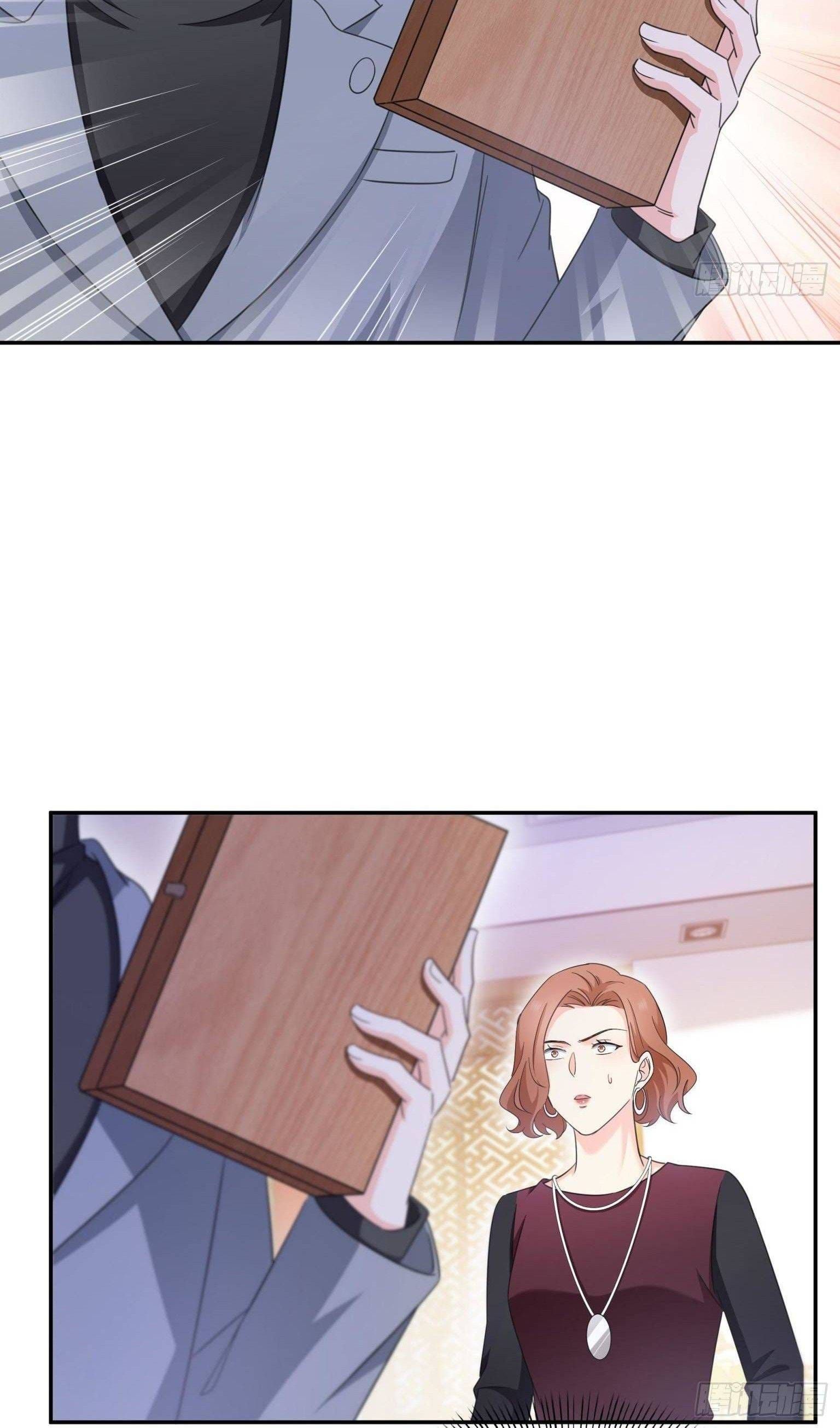 đọc truyện Hệt Như Hàn Quang Gặp Nắng Gắt Chương 581 ảnh 32 tại Thiên Thai Truyện