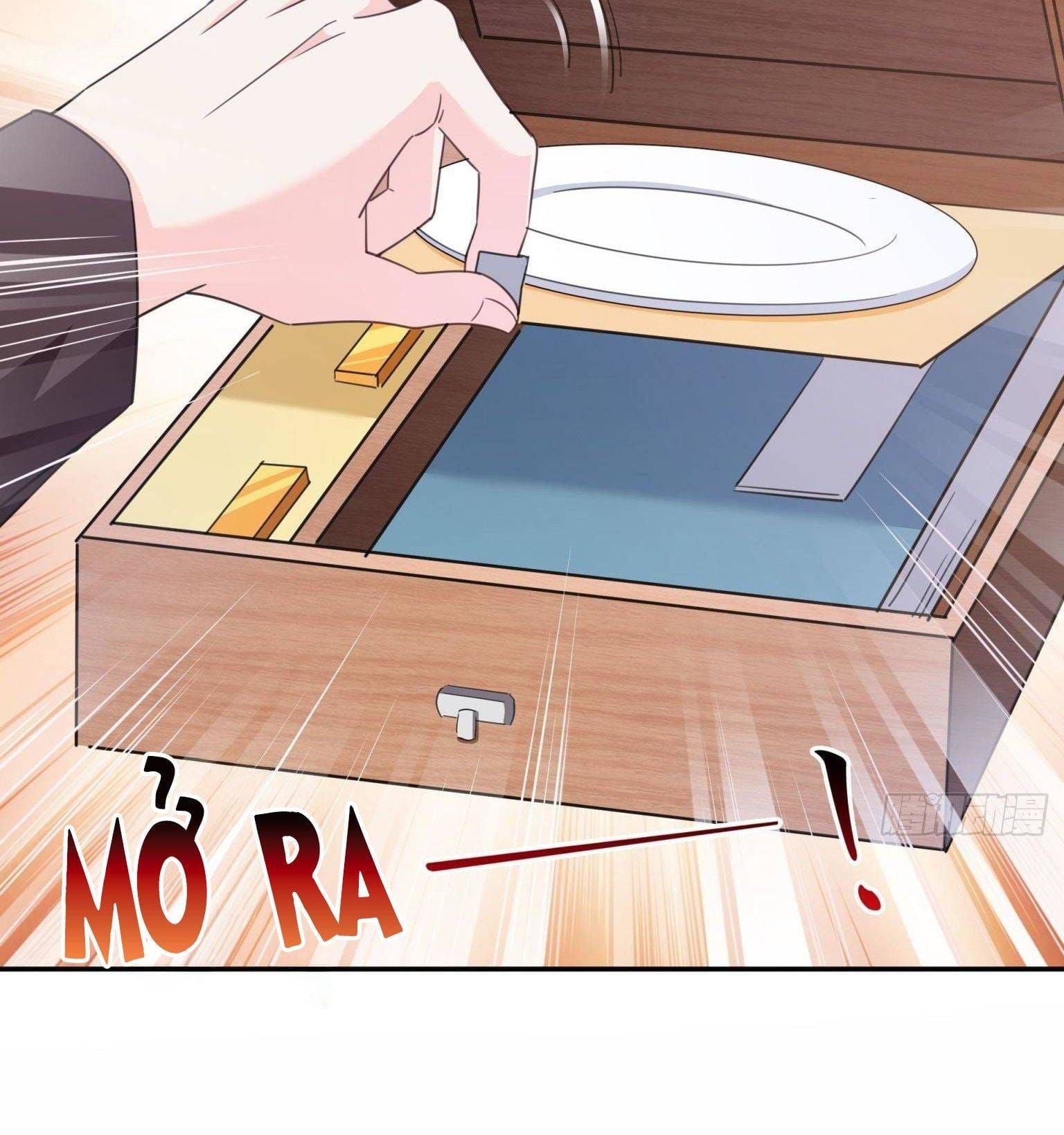 đọc truyện Hệt Như Hàn Quang Gặp Nắng Gắt Chương 581 ảnh 35 tại Thiên Thai Truyện