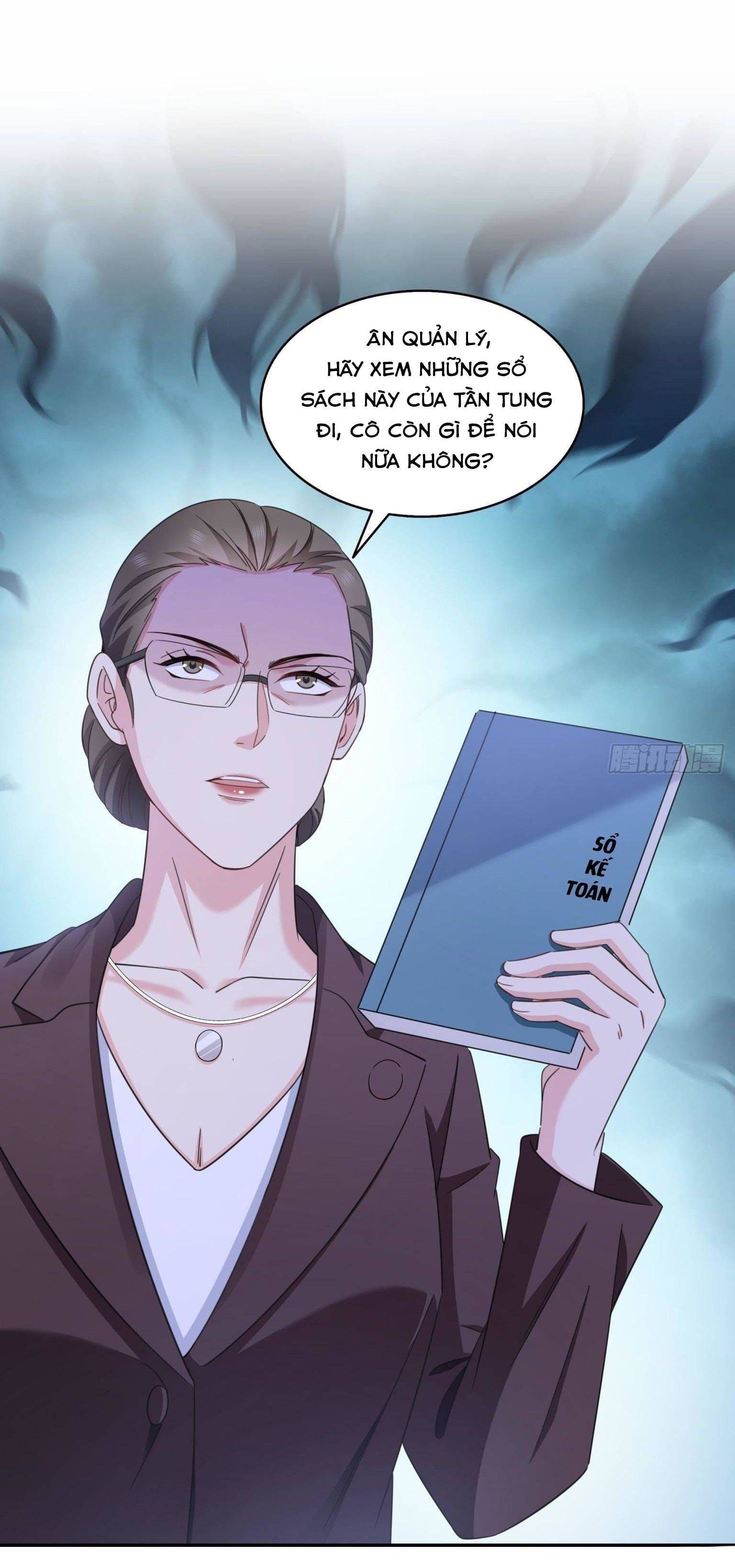 đọc truyện Hệt Như Hàn Quang Gặp Nắng Gắt Chương 581 ảnh 36 tại Thiên Thai Truyện