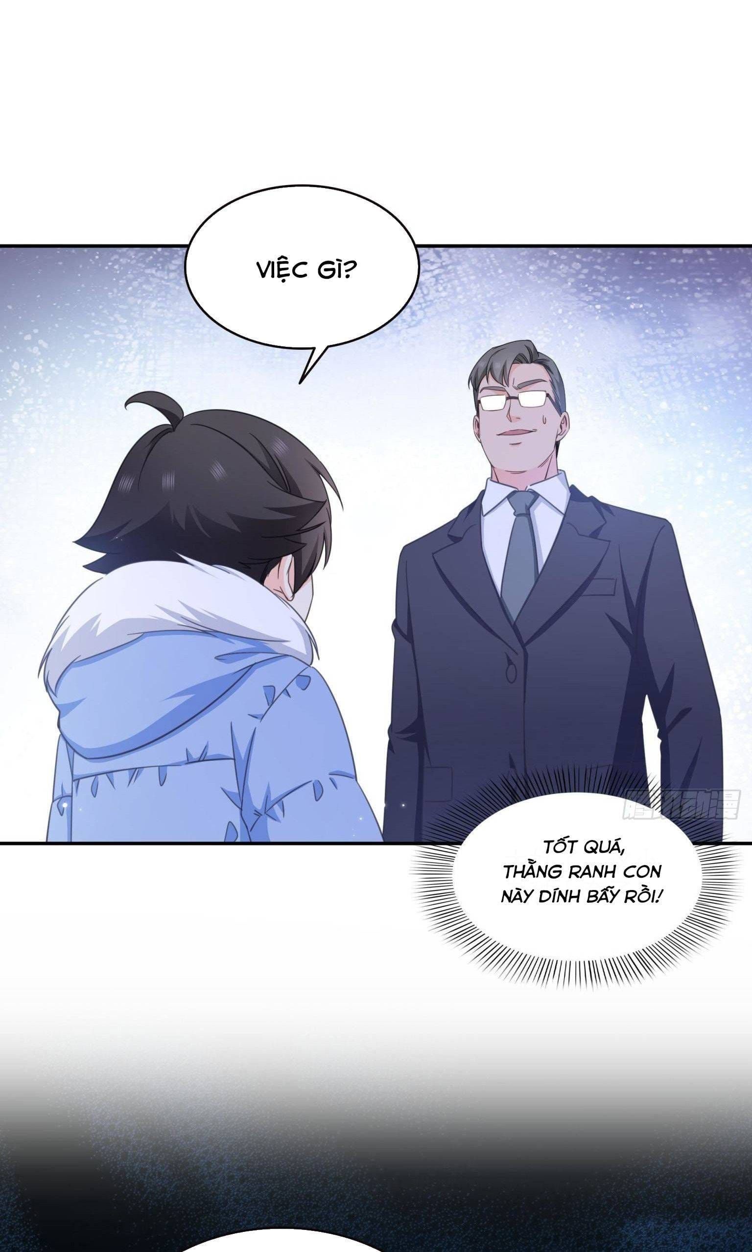 đọc truyện Hệt Như Hàn Quang Gặp Nắng Gắt Chương 581 ảnh 10 tại Thiên Thai Truyện