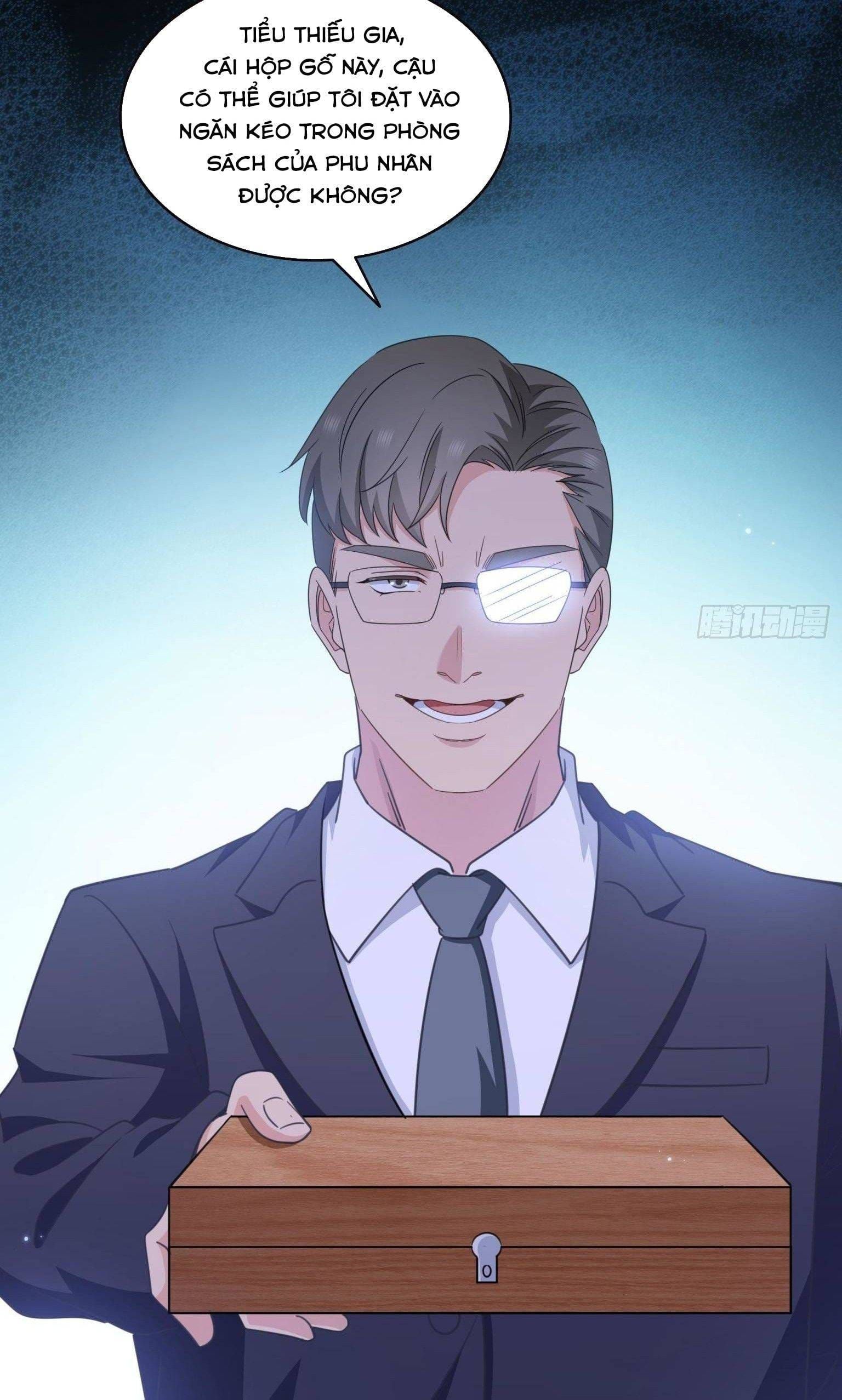 đọc truyện Hệt Như Hàn Quang Gặp Nắng Gắt Chương 581 ảnh 11 tại Thiên Thai Truyện