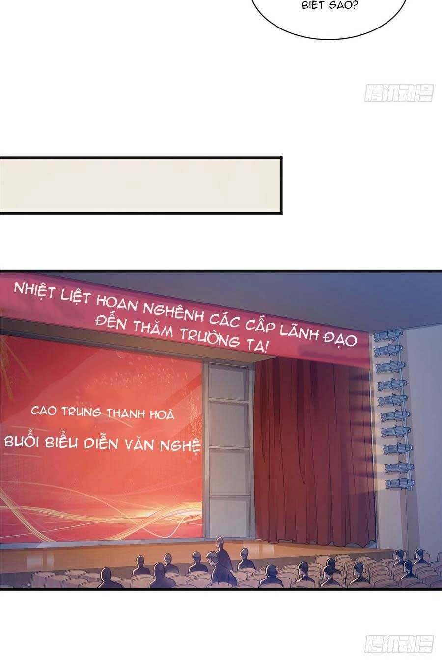 đọc truyện Hệt Như Hàn Quang Gặp Nắng Gắt Chương 59 ảnh 17 tại Thiên Thai Truyện