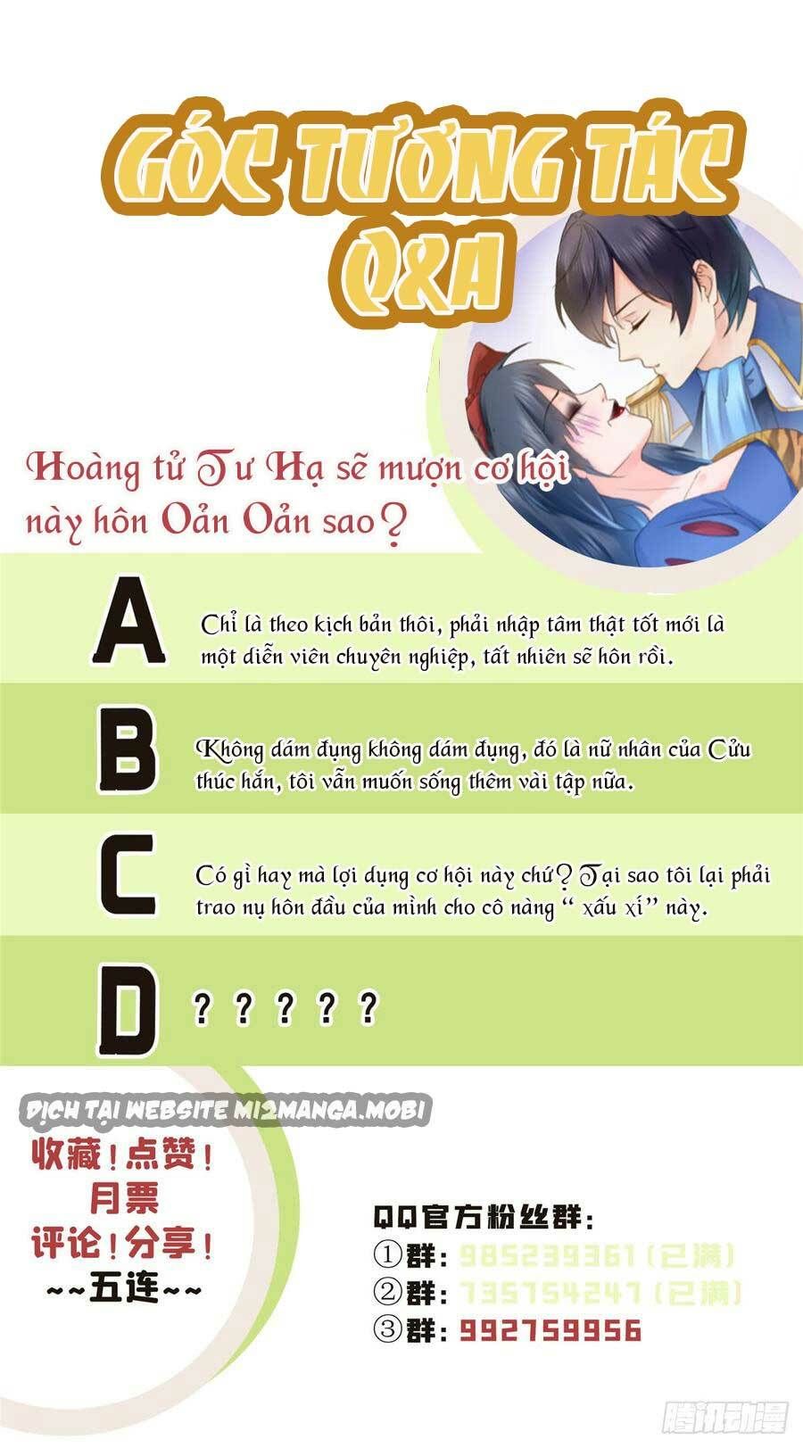 đọc truyện Hệt Như Hàn Quang Gặp Nắng Gắt Chương 59 ảnh 39 tại Thiên Thai Truyện