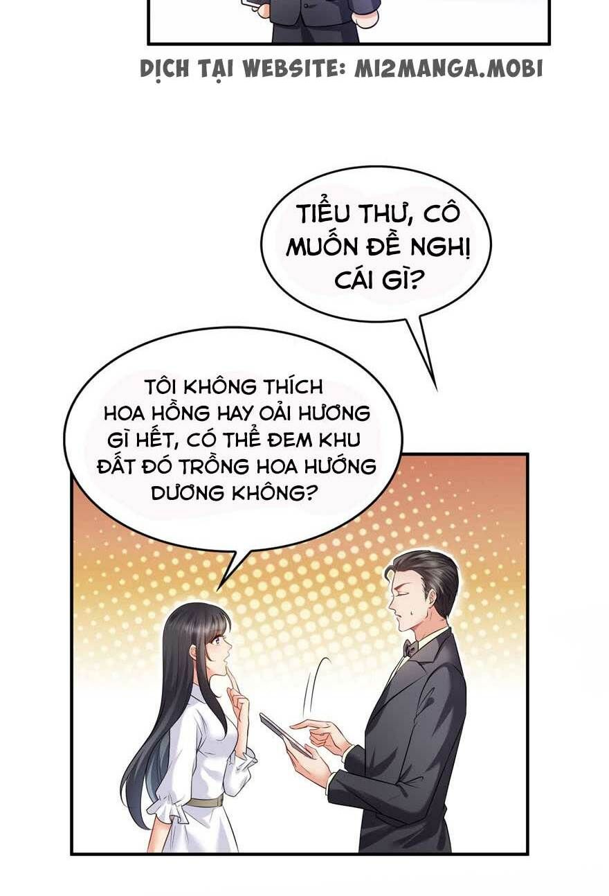 đọc truyện Hệt Như Hàn Quang Gặp Nắng Gắt Chương 6 ảnh 14 tại Thiên Thai Truyện