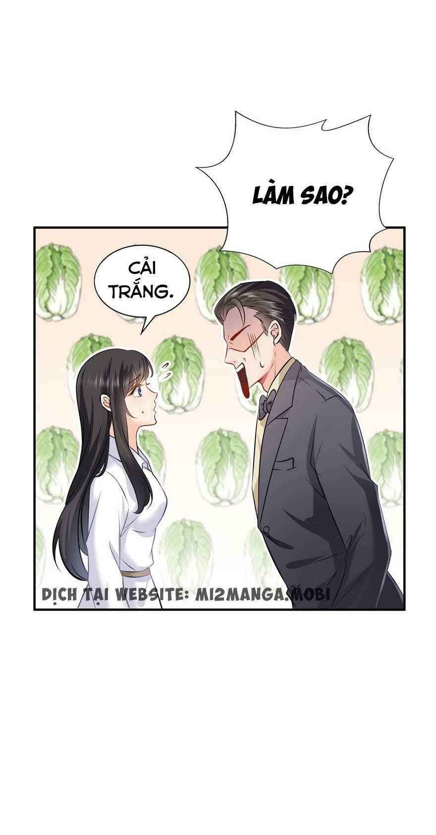 đọc truyện Hệt Như Hàn Quang Gặp Nắng Gắt Chương 6 ảnh 21 tại Thiên Thai Truyện