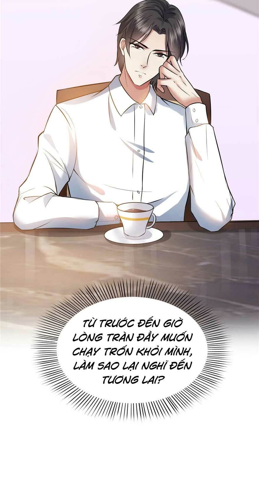 đọc truyện Hệt Như Hàn Quang Gặp Nắng Gắt Chương 6 ảnh 32 tại Thiên Thai Truyện