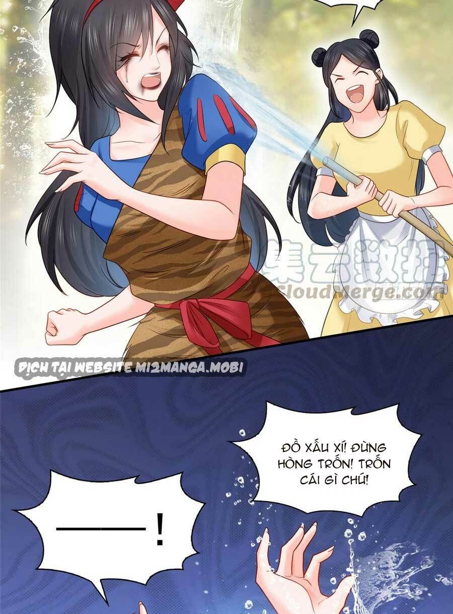 đọc truyện Hệt Như Hàn Quang Gặp Nắng Gắt Chương 60 ảnh 15 tại Thiên Thai Truyện