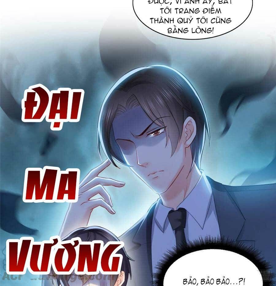 đọc truyện Hệt Như Hàn Quang Gặp Nắng Gắt Chương 61 ảnh 37 tại Thiên Thai Truyện