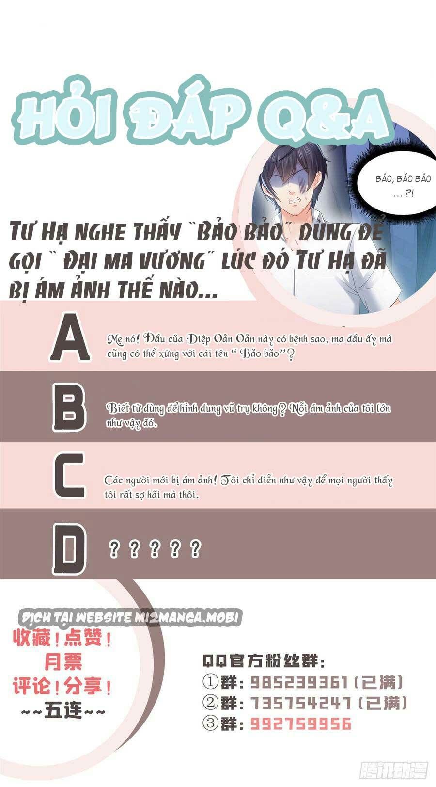 đọc truyện Hệt Như Hàn Quang Gặp Nắng Gắt Chương 61 ảnh 39 tại Thiên Thai Truyện