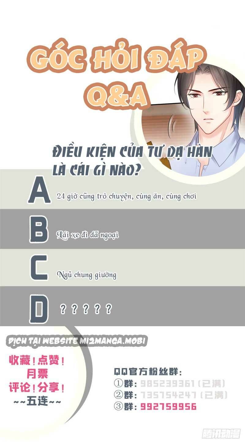đọc truyện Hệt Như Hàn Quang Gặp Nắng Gắt Chương 64 ảnh 39 tại Thiên Thai Truyện