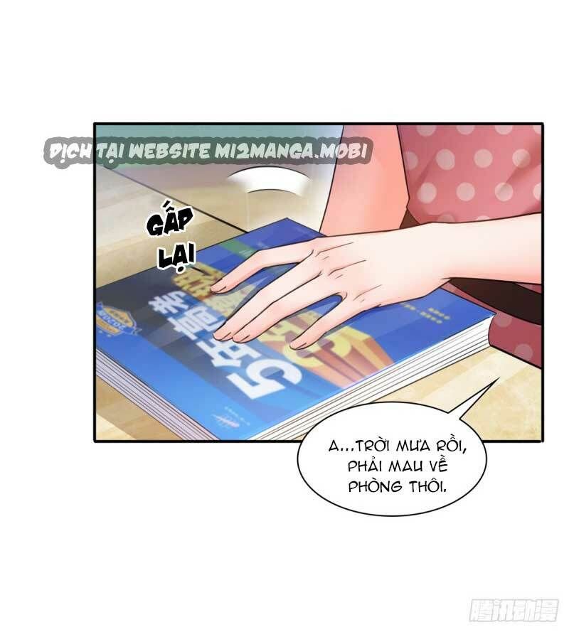 đọc truyện Hệt Như Hàn Quang Gặp Nắng Gắt Chương 65 ảnh 27 tại Thiên Thai Truyện