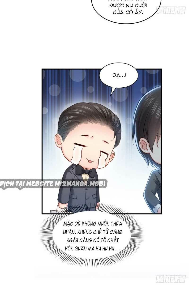 đọc truyện Hệt Như Hàn Quang Gặp Nắng Gắt Chương 65 ảnh 43 tại Thiên Thai Truyện