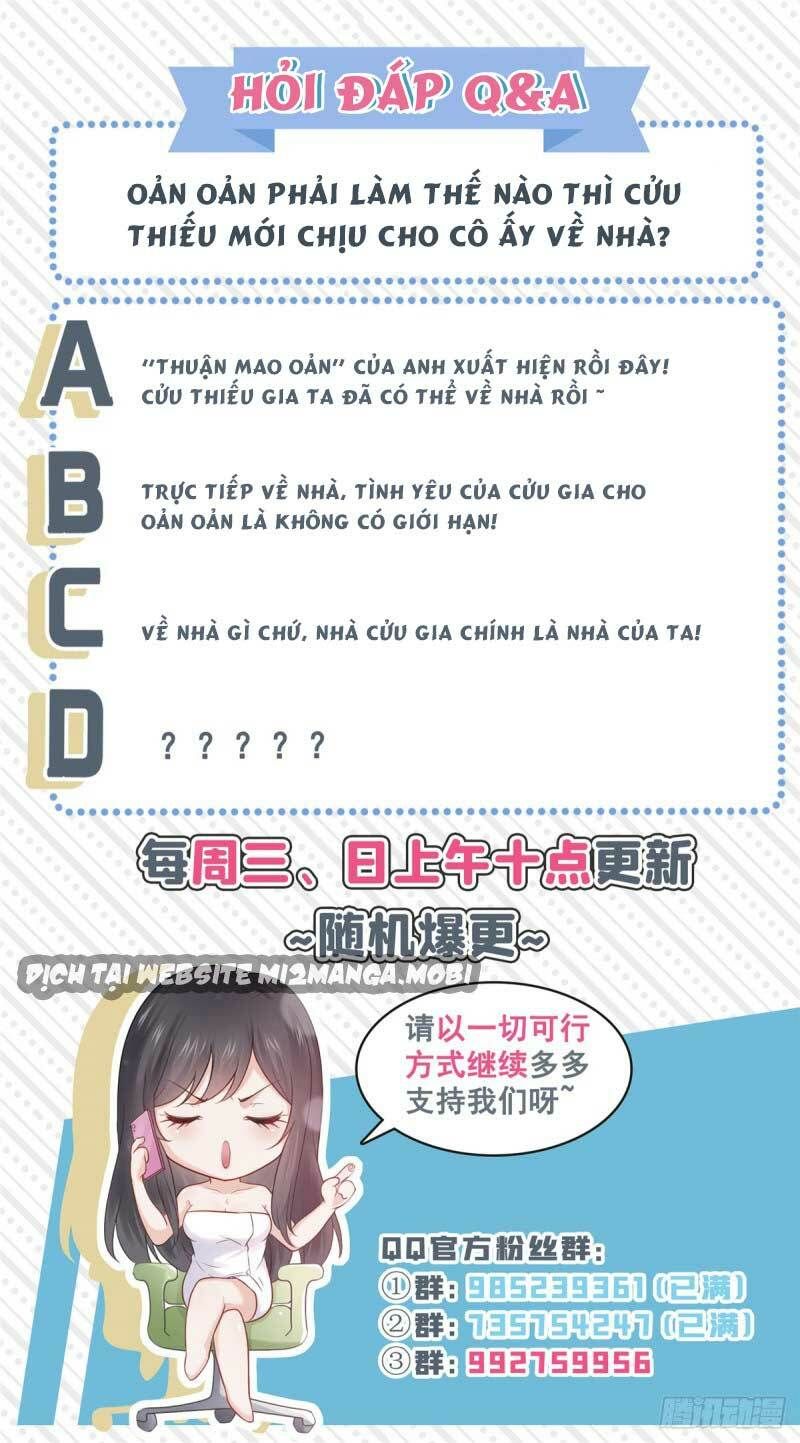 đọc truyện Hệt Như Hàn Quang Gặp Nắng Gắt Chương 65 ảnh 44 tại Thiên Thai Truyện