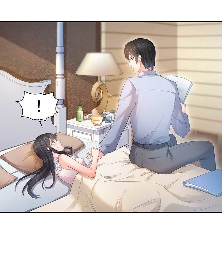 đọc truyện Hệt Như Hàn Quang Gặp Nắng Gắt Chương 66 ảnh 11 tại Thiên Thai Truyện