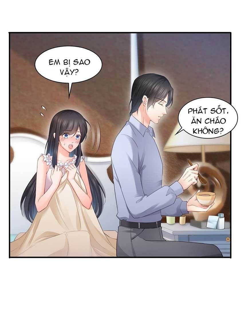 đọc truyện Hệt Như Hàn Quang Gặp Nắng Gắt Chương 66 ảnh 12 tại Thiên Thai Truyện